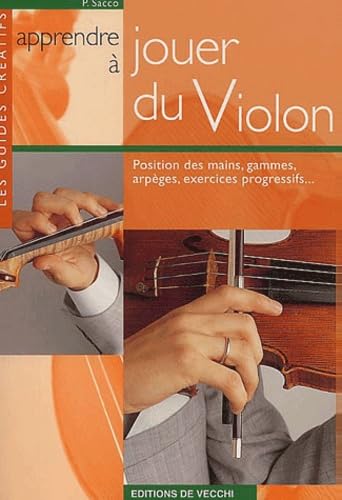 Apprendre à jouer du violon