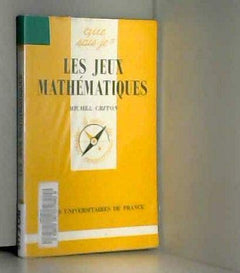 Les Jeux mathématiques