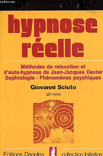 Hypnose réelle