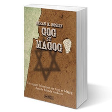 Gog et Magog