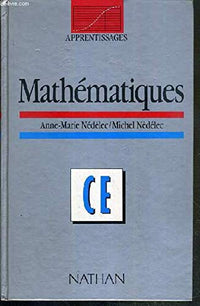 MATHS CE1-CE2