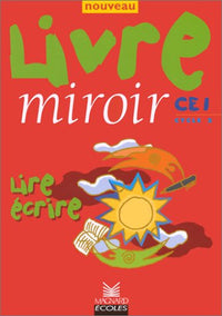Livres de l'élève CE1