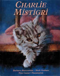 Charlie mistigri
