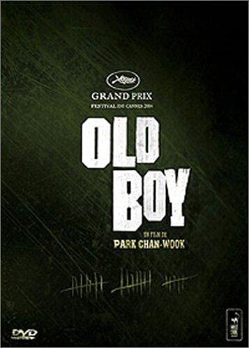 Old Boy [Édition Ultime]