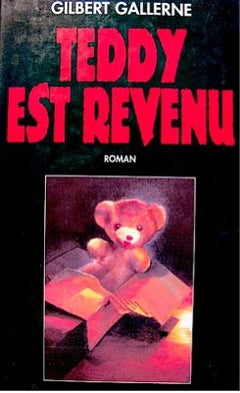 Teddy est revenu