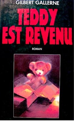 Teddy est revenu