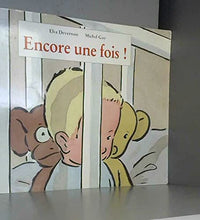 Encore une fois