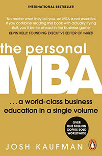 Le personal MBA
