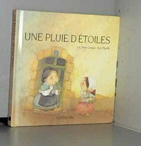Une pluie d'etoiles