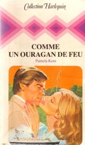 Comme un ouragan de feu
