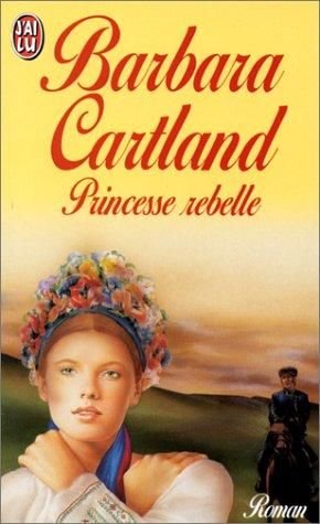 Princesse rebelle