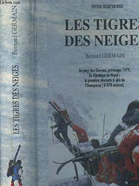Les tigres des neiges