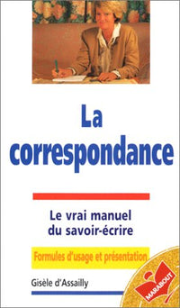 La Correspondance