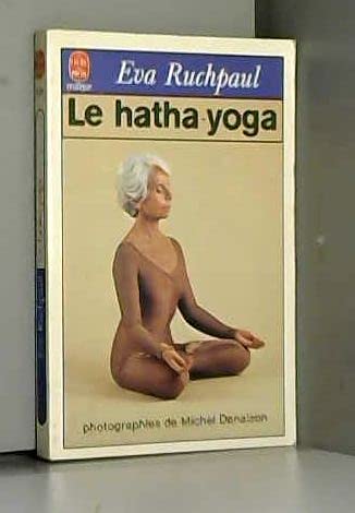 LE HATHA-YOGA