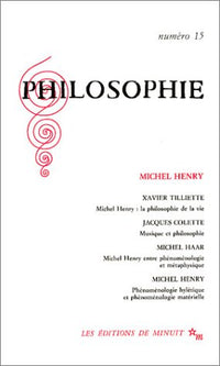 Philosophie 15