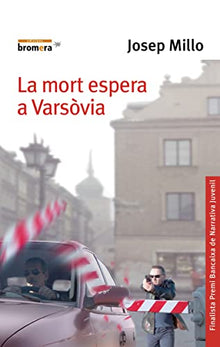 La mort espera a Varsòvia: 62 (Espurna)