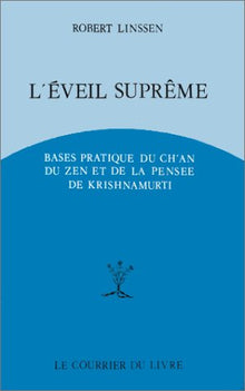 L'éveil suprême