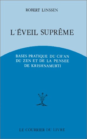 L'éveil suprême