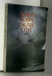 L'autre cote : roman fantastique