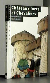 Chateaux Forts Et Chevaliers