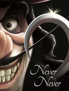 Villains Disney - Retour au Pays imaginaire