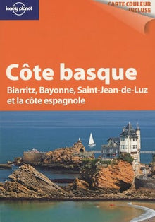Côte basque