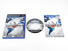 Conflict Global Storm