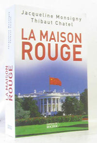 La maison rouge