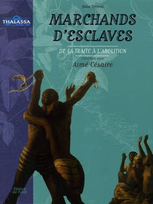 Marchands d'esclaves