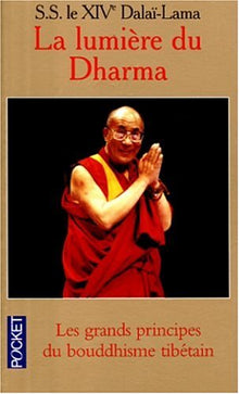La Lumière du Dharma