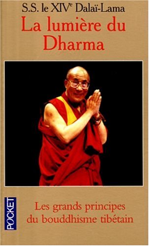 La Lumière du Dharma