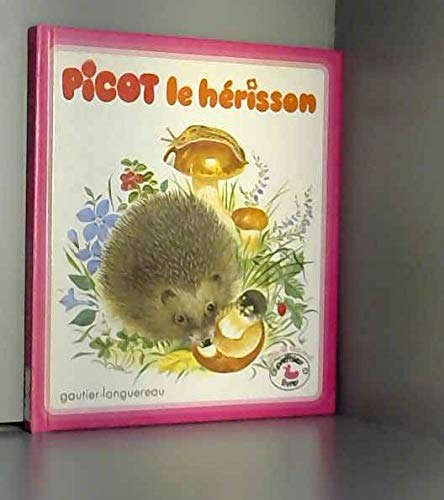 Picot le herisson 112897