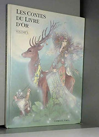 Les contes du Livre d'Or