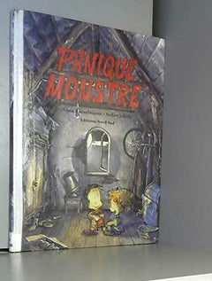 Panique Monstre