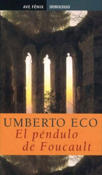 El pendulo de foucalt
