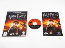 Harry Potter et la coupe de Feu