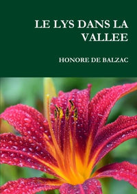 Le Lys dans la vallée