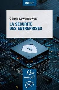 La sécurité des entreprises