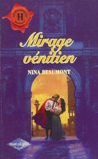 MIRAGE VENITIEN