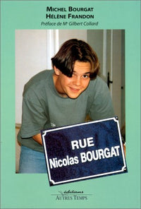 Rue Nicolas Bourgat