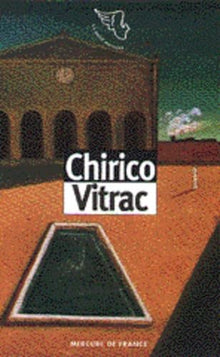 Chirico, Vitrac : Brefs écrits sur l'art