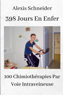 398 jours en enfer