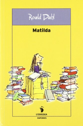 Matilda (L'ODISSEA)