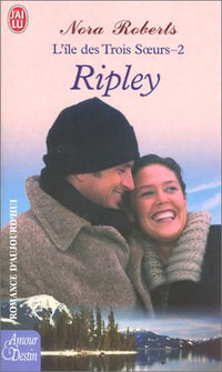 L'Île des Trois Soeurs, tome 2 : Ripley