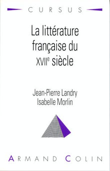La littérature française du XVIIe siècle
