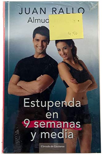 Estupenda En 9 Semanas Y Media