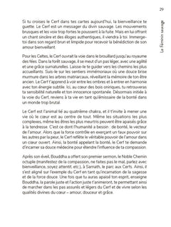 Oracle du féminin sauvage et sacré