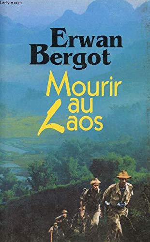 Mourir au Laos