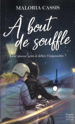 A bout de souffle