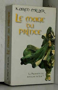 Le mage du Prince tome I